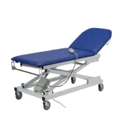 Multipurpose Advance Electric Examination Couch SMH-900