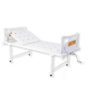 Semi Fowler Bed Manual SMH-1001