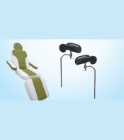 LITHOTOMY PU PAD