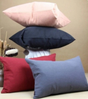 Hospital Pillow Cover