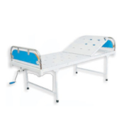 Semi Fowler Bed Manual SMH-1001