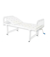 Semi Fowler Bed Manual SMH-1001