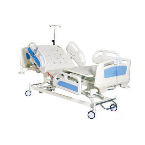 FULLY MOTORIZED BED SMH-5000