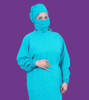 OT Gown