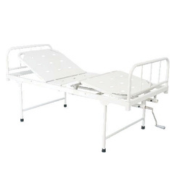 Fowler Bed Manual SMH-2002