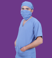Scrub Suite