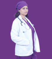 LAB COAT